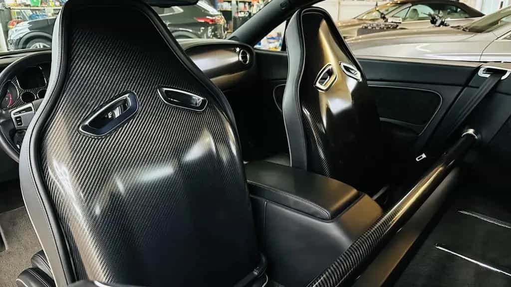 Bentley Continental Supersports 6.0 4x4 Autom. 07/2010-photo-17