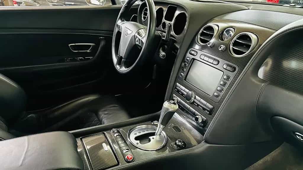Bentley Continental Supersports 6.0 4x4 Autom. 07/2010-photo-19