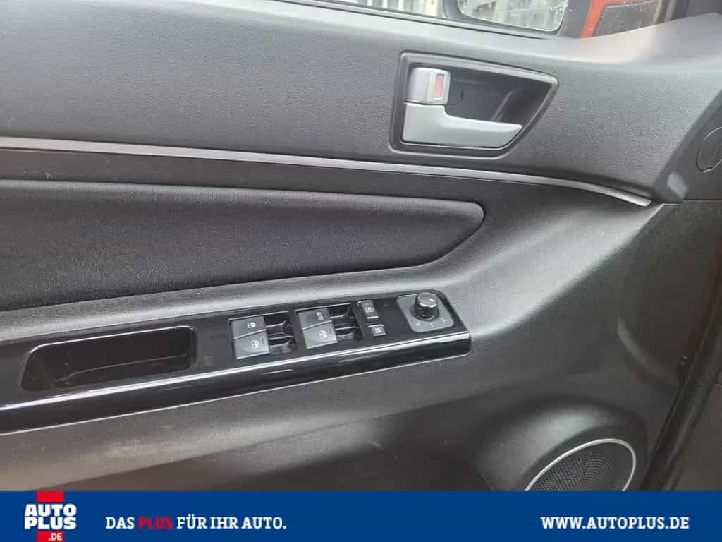 BAIC Senova X25 Comfort PDC+KLIMA+AHK+MF-LENKR+HU NEU 05/2019-photo-14