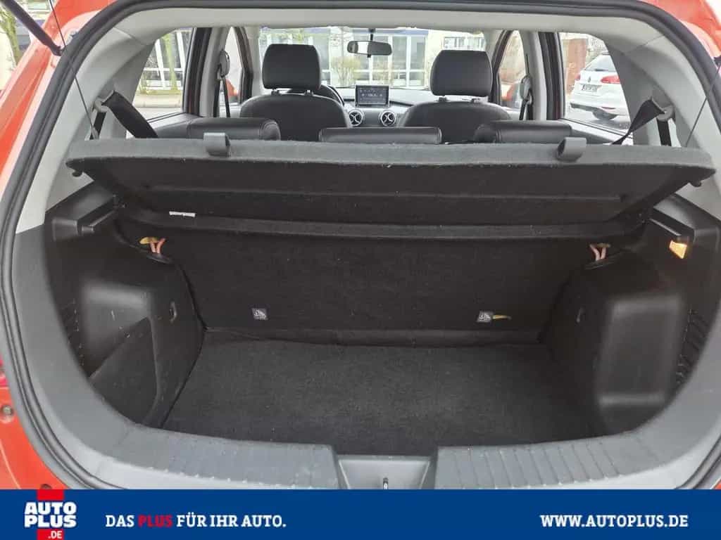 BAIC Senova X25 Comfort PDC+KLIMA+AHK+MF-LENKR+HU NEU 05/2019-photo-24