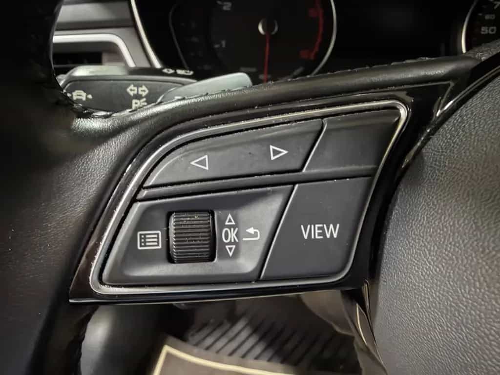 Audi A4 Lim. 40 advanced 2.0TDI DSG/SOUND/ACC/LEDER 06/2020-photo-18