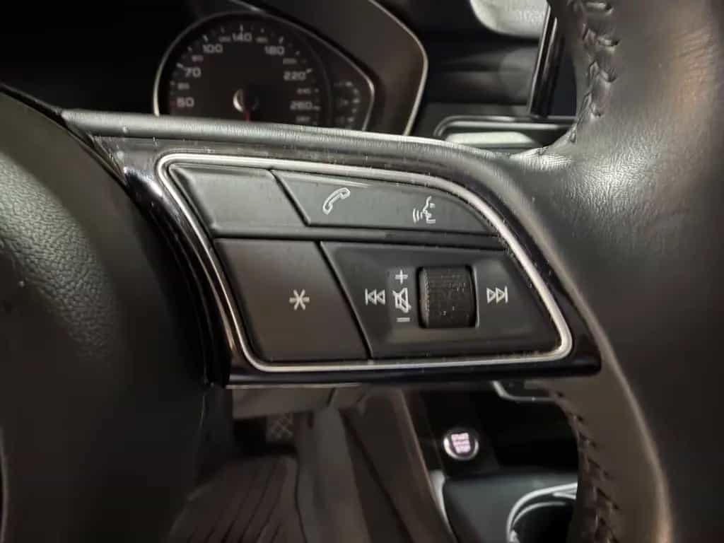 Audi A4 Lim. 40 advanced 2.0TDI DSG/SOUND/ACC/LEDER 06/2020-photo-19