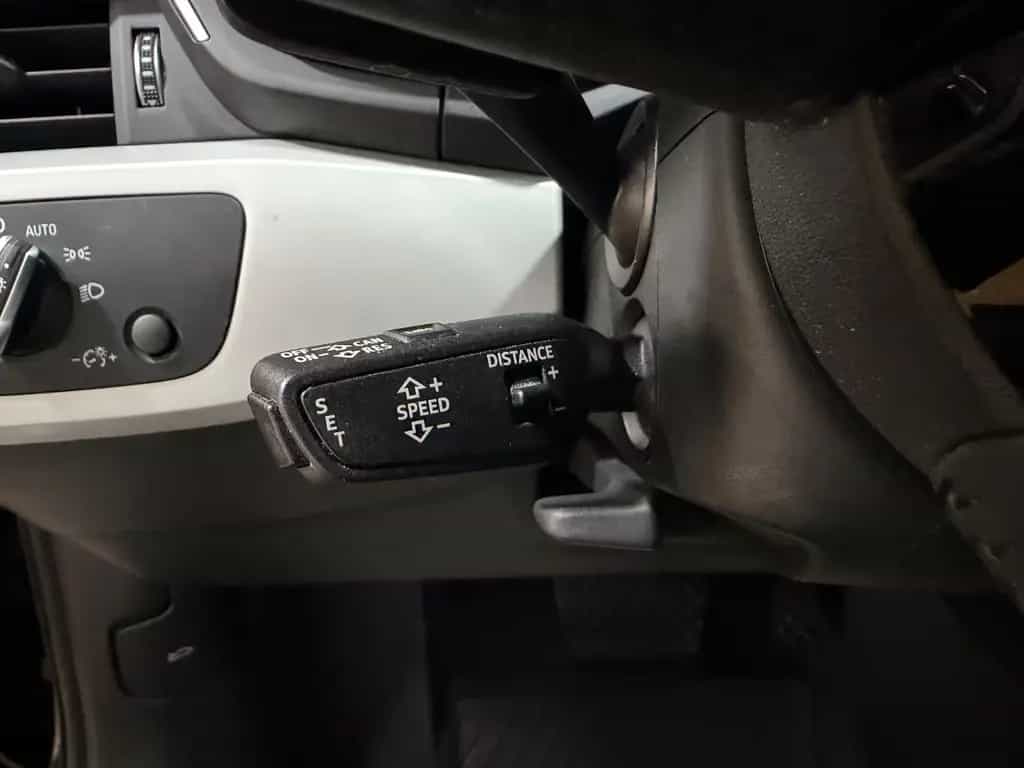 Audi A4 Lim. 40 advanced 2.0TDI DSG/SOUND/ACC/LEDER 06/2020-photo-20