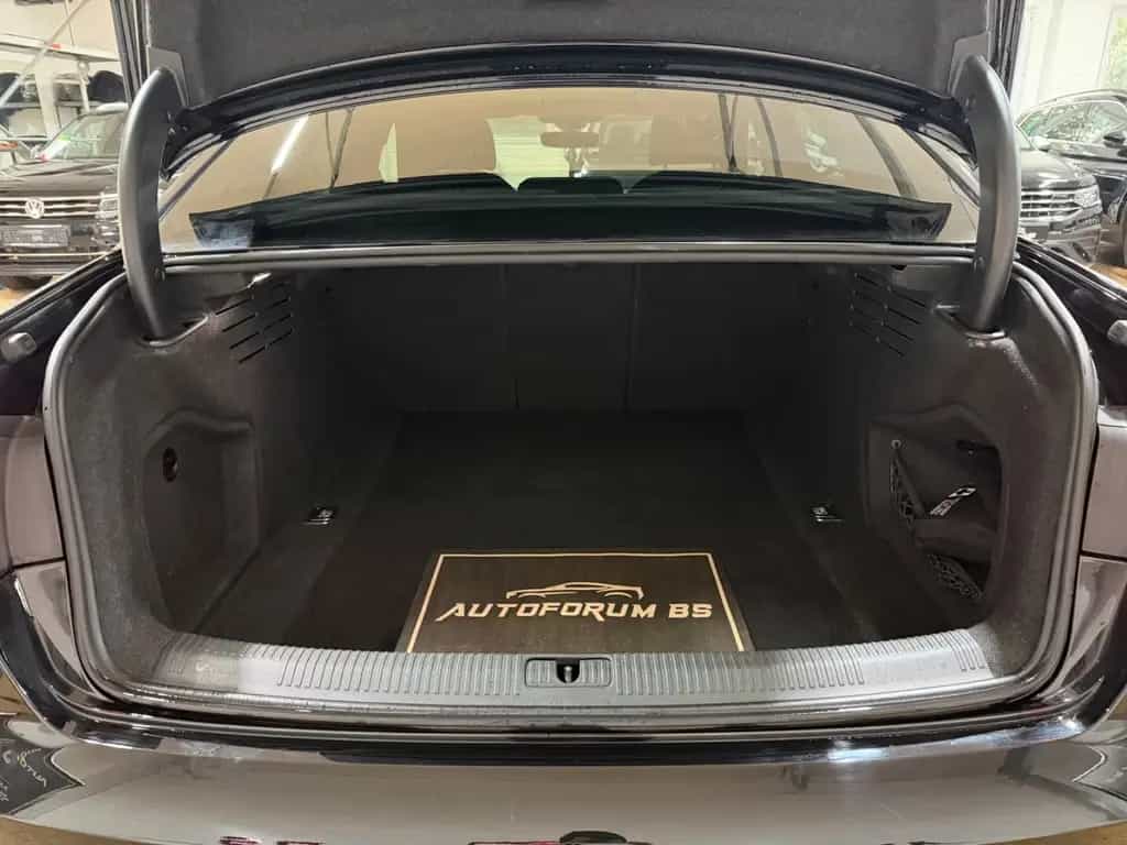 Audi A4 Lim. 40 advanced 2.0TDI DSG/SOUND/ACC/LEDER 06/2020-photo-9