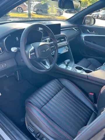 Genesis G70 Sport 05/2025-photo-8