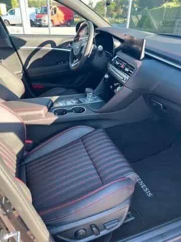 Genesis G70 Sport 05/2025-photo-9