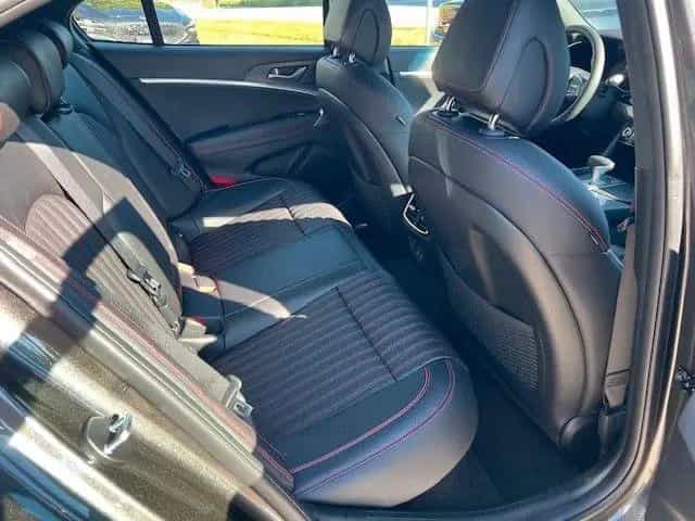 Genesis G70 Shooting Brake Sport 06/2025-photo-10