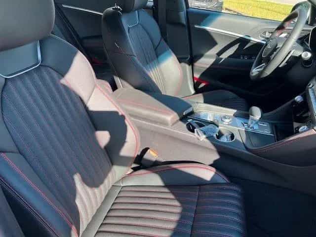 Genesis G70 Shooting Brake Sport 06/2025-photo-9