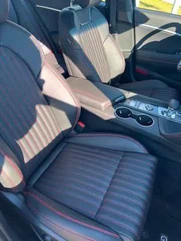 Genesis G70 Shooting Brake Sport Allrad 06/2025-photo-8