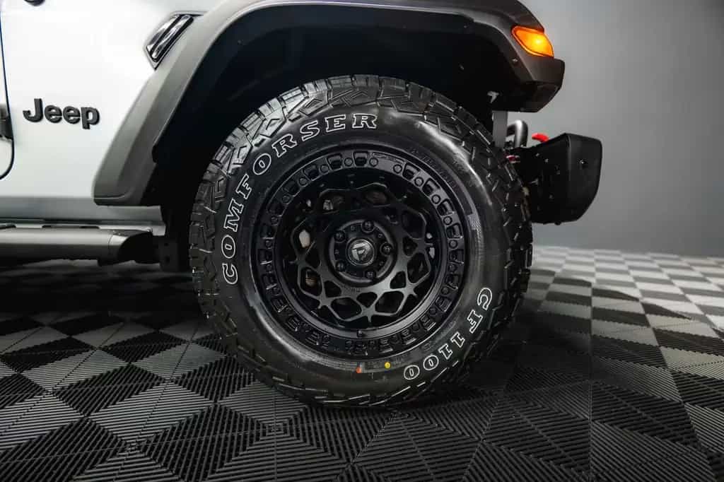 Jeep Wrangler 3.6 V6 UNLIMITED SPORT OFFROAD 4x4 LED 05/2022-photo-12