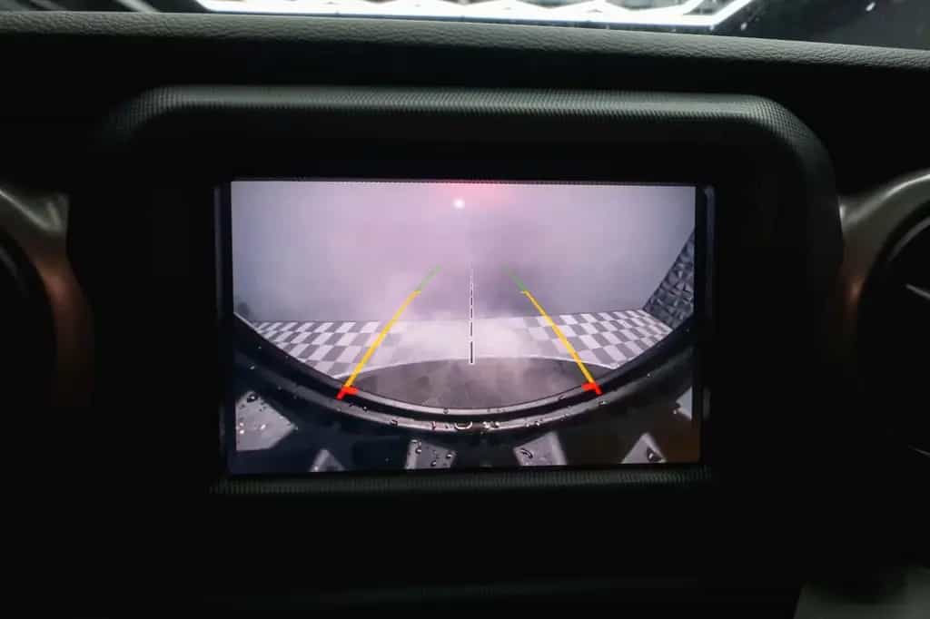 Jeep Wrangler 3.6 V6 UNLIMITED SPORT OFFROAD 4x4 LED 05/2022-photo-30