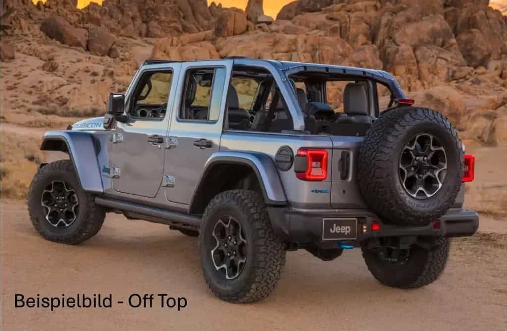 Jeep Wrangler 3.6 V6 UNLIMITED SPORT OFFROAD 4x4 LED 05/2022-photo-49