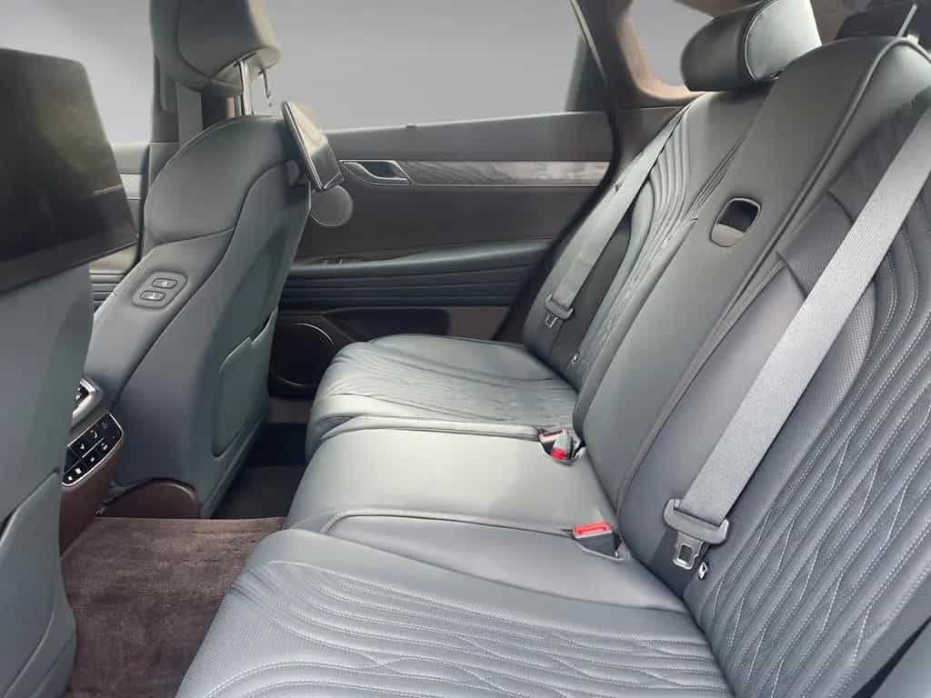 Genesis G80 2.5T G80 RWD Luxury/Technik/Panorama/Lexicon 11/2023-photo-11