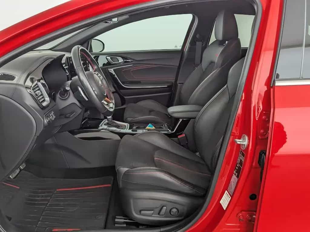 Kia ProCeed Proceed 1.6 T-GDI GT LED+NAVI+SHZ+RFK+ACC+ 04/2020-photo-15