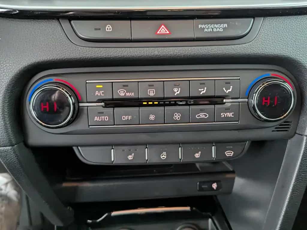 Kia ProCeed Proceed 1.6 T-GDI GT LED+NAVI+SHZ+RFK+ACC+ 04/2020-photo-21