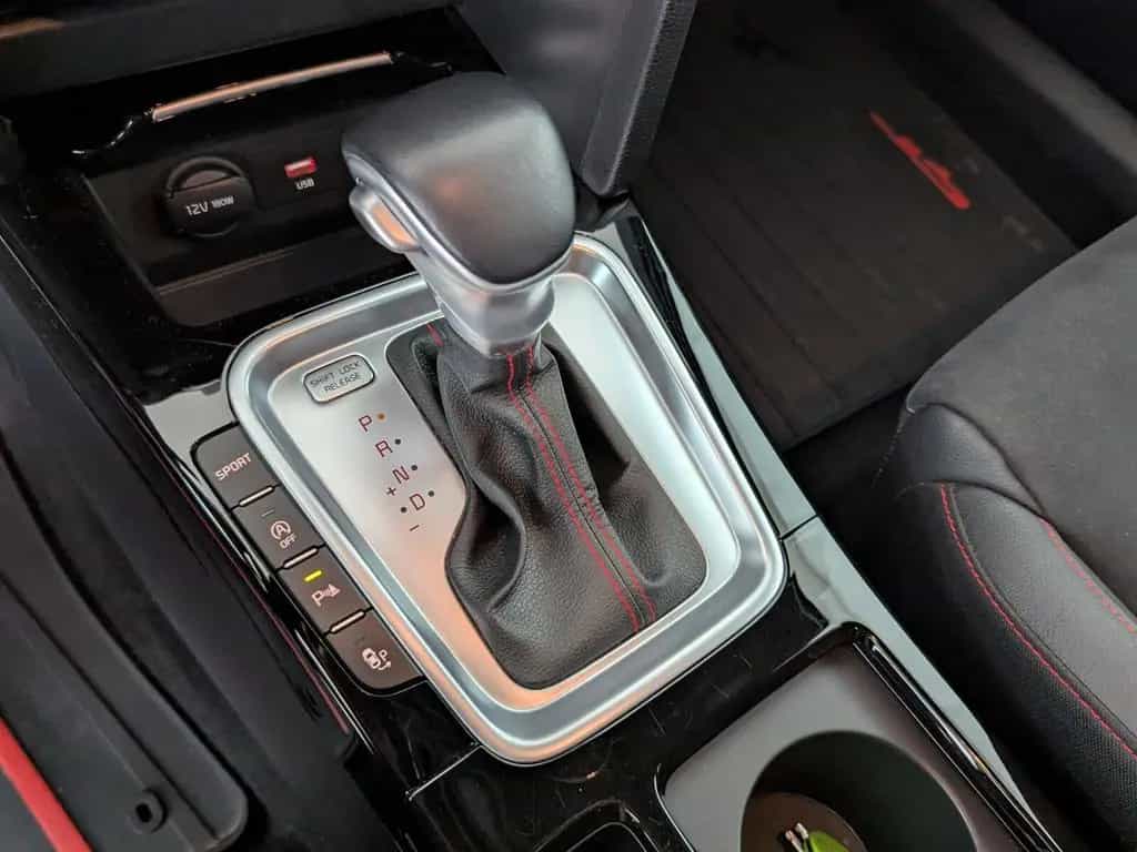 Kia ProCeed Proceed 1.6 T-GDI GT LED+NAVI+SHZ+RFK+ACC+ 04/2020-photo-22