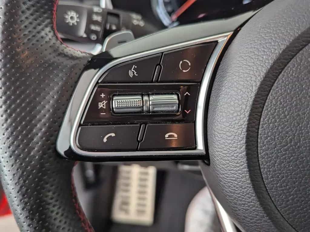 Kia ProCeed Proceed 1.6 T-GDI GT LED+NAVI+SHZ+RFK+ACC+ 04/2020-photo-23