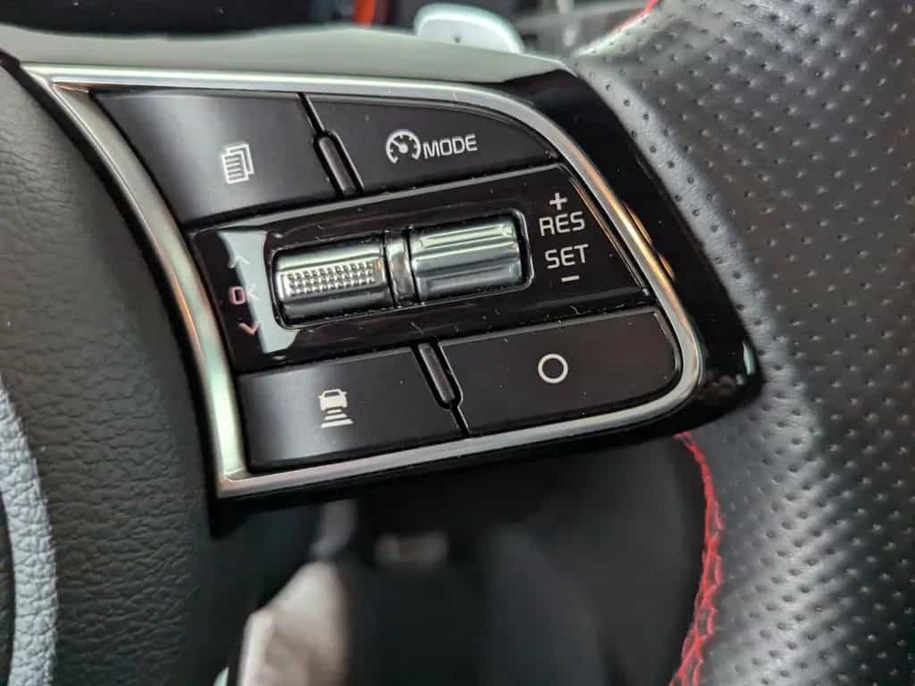 Kia ProCeed Proceed 1.6 T-GDI GT LED+NAVI+SHZ+RFK+ACC+ 04/2020-photo-24