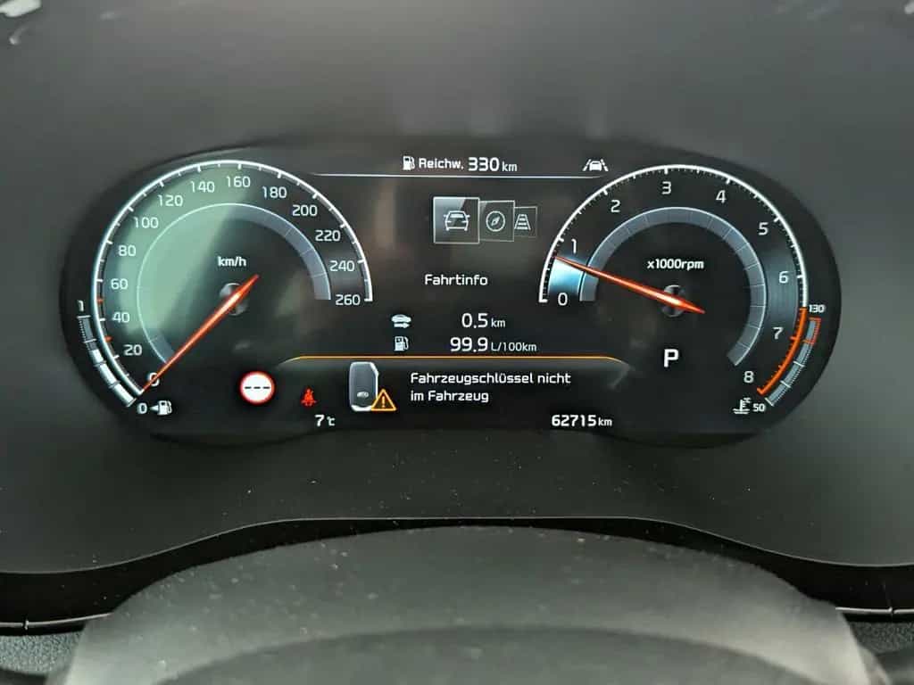 Kia ProCeed Proceed 1.6 T-GDI GT LED+NAVI+SHZ+RFK+ACC+ 04/2020-photo-25