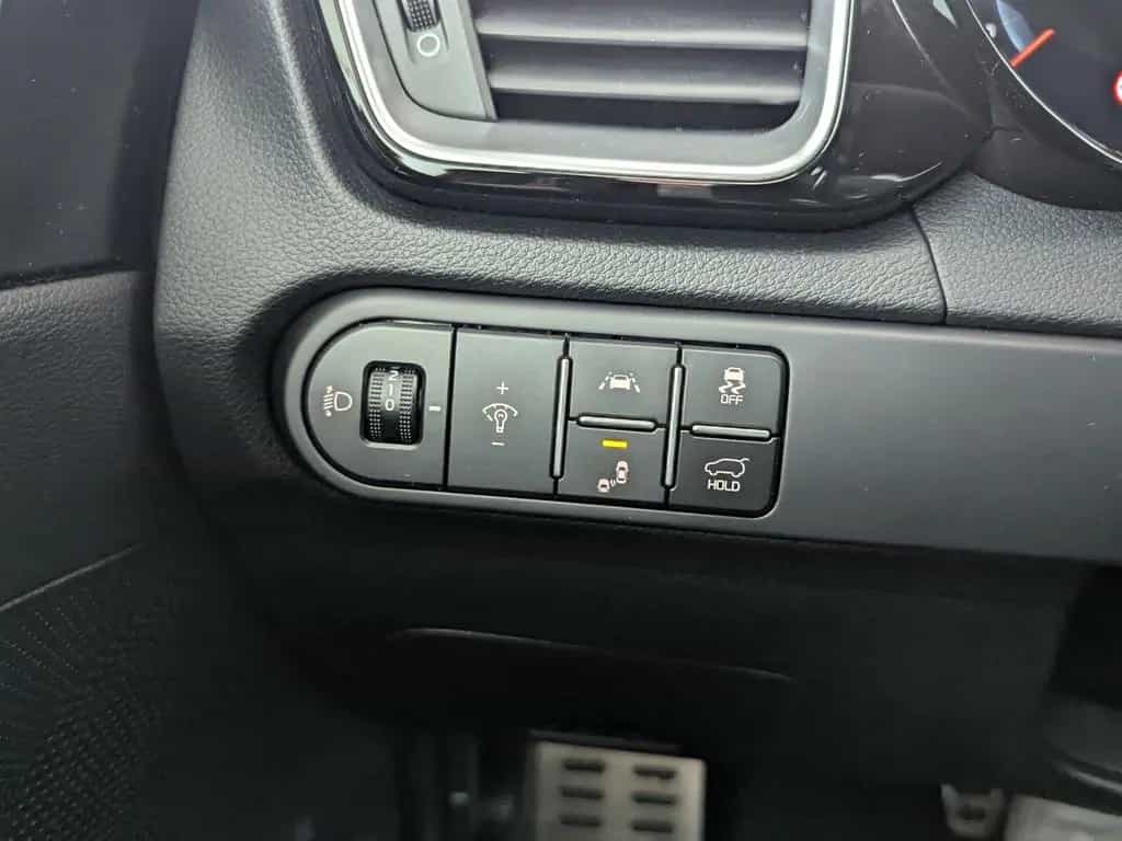 Kia ProCeed Proceed 1.6 T-GDI GT LED+NAVI+SHZ+RFK+ACC+ 04/2020-photo-26