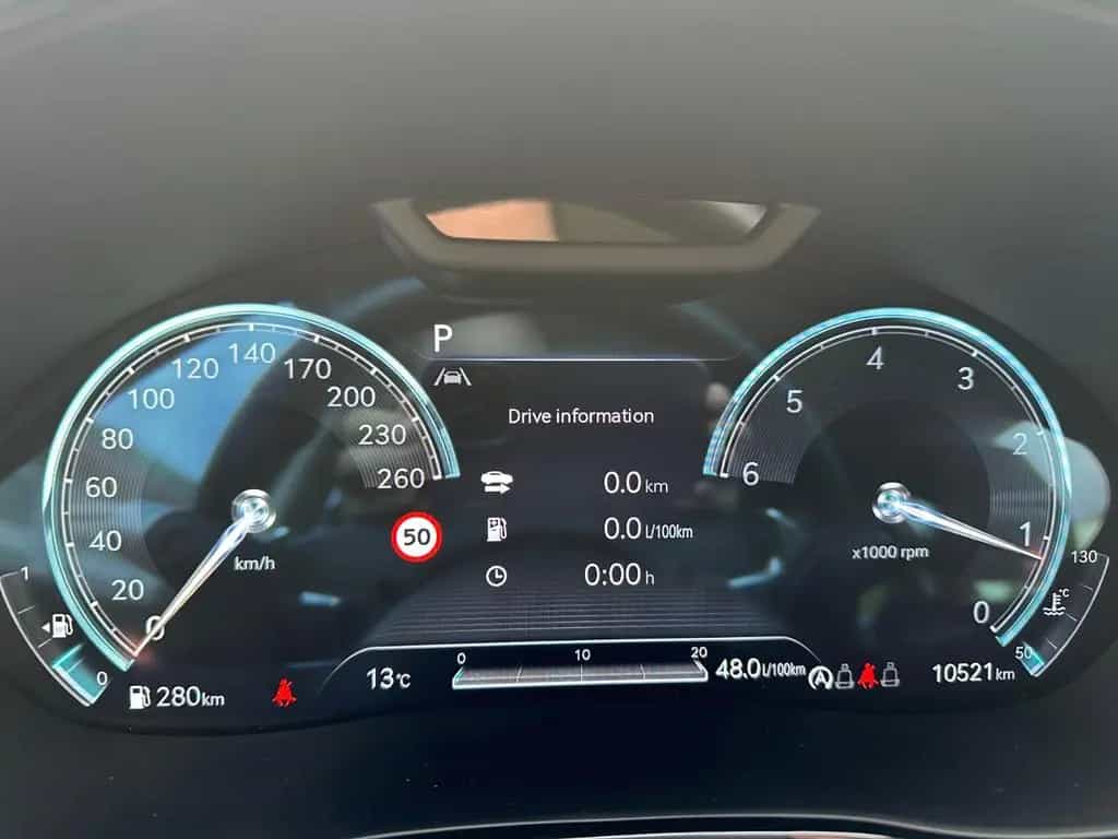 Genesis GV70 Luxury 4WD 03/2024-photo-15