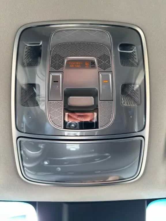Genesis GV70 Luxury 4WD 03/2024-photo-16