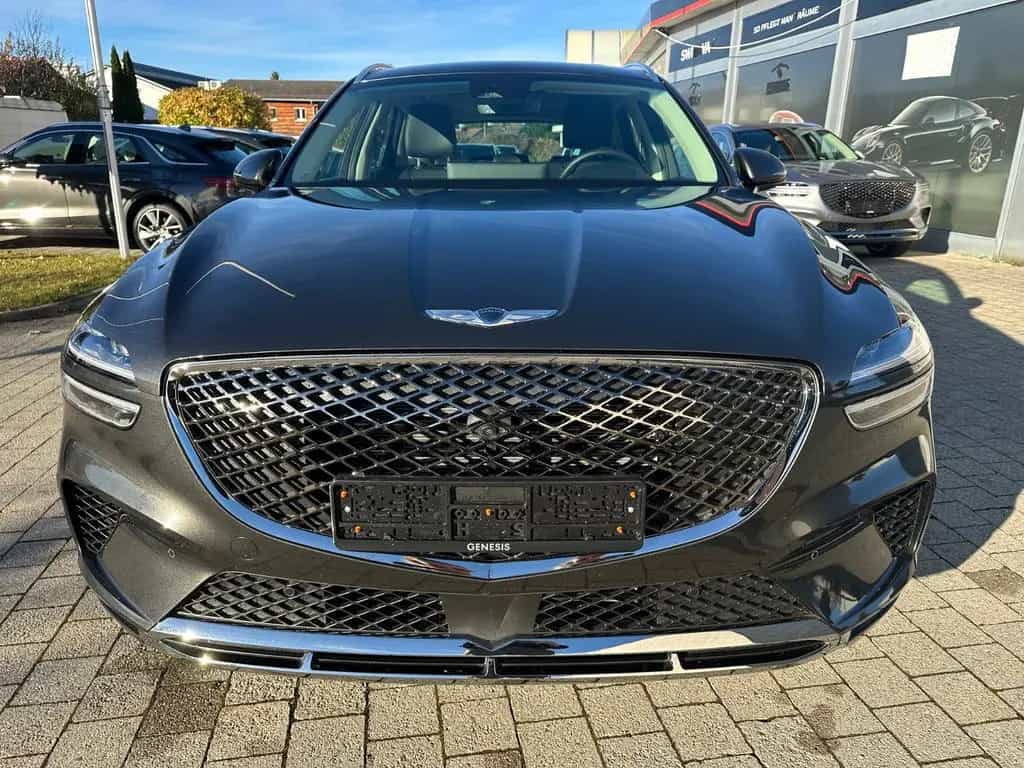 Genesis GV70 Luxury 4WD 03/2025-photo-1