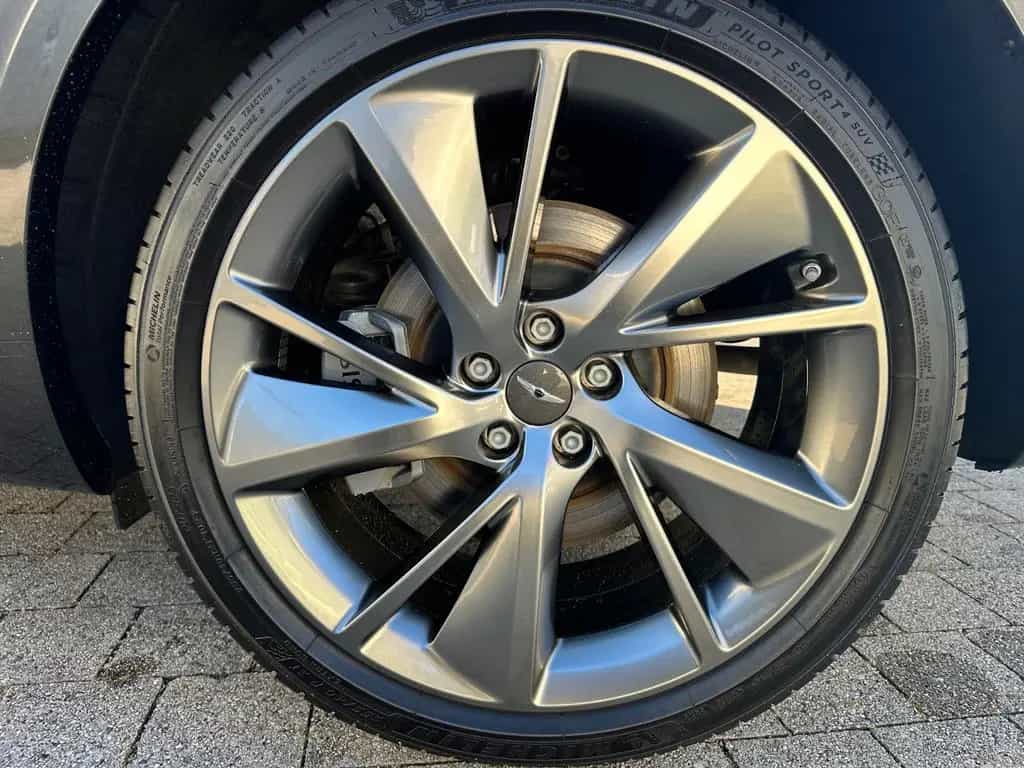 Genesis GV70 Luxury 4WD 03/2025-photo-18