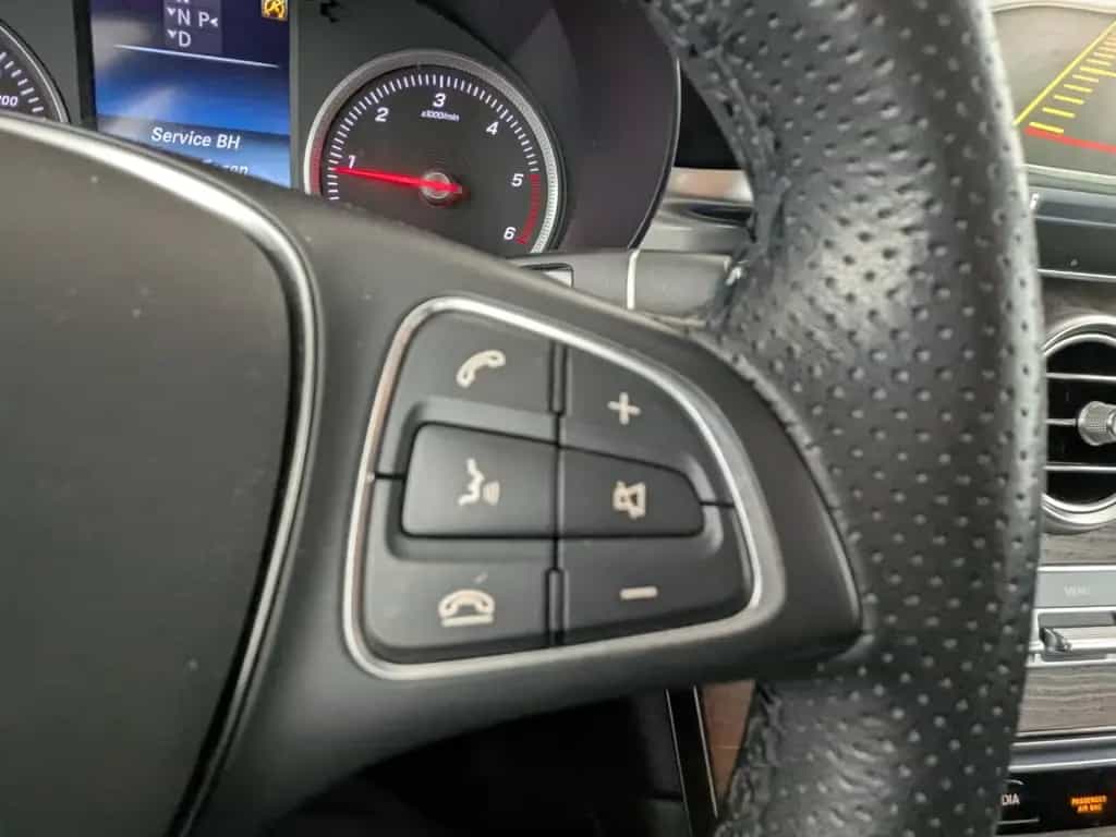 Mercedes-Benz GLC 250 d Exclusive 4Matic LED+NAVI+SHZ+RFK+AWR+ 06/2016-photo-21