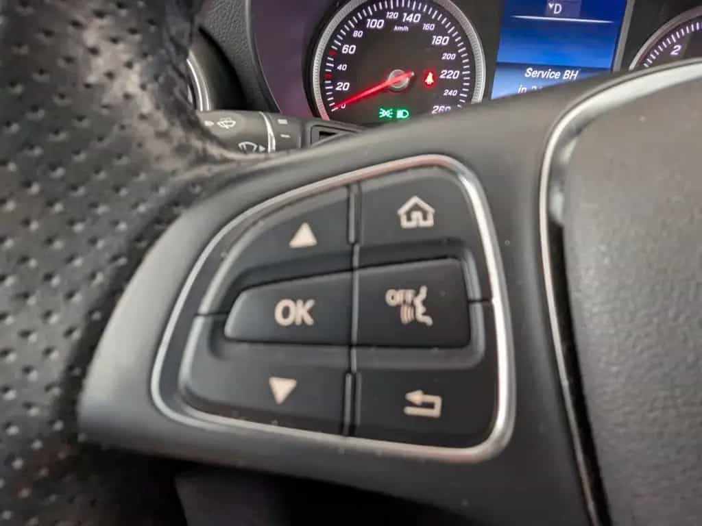 Mercedes-Benz GLC 250 d Exclusive 4Matic LED+NAVI+SHZ+RFK+AWR+ 06/2016-photo-22