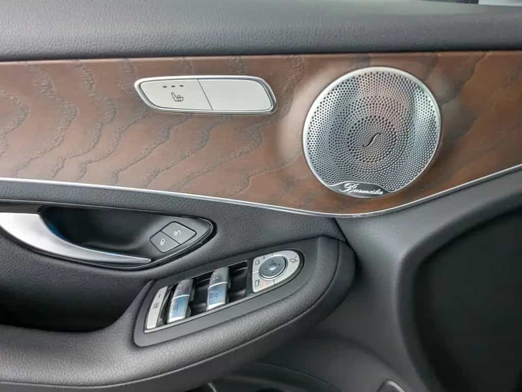 Mercedes-Benz GLC 250 d Exclusive 4Matic LED+NAVI+SHZ+RFK+AWR+ 06/2016-photo-23