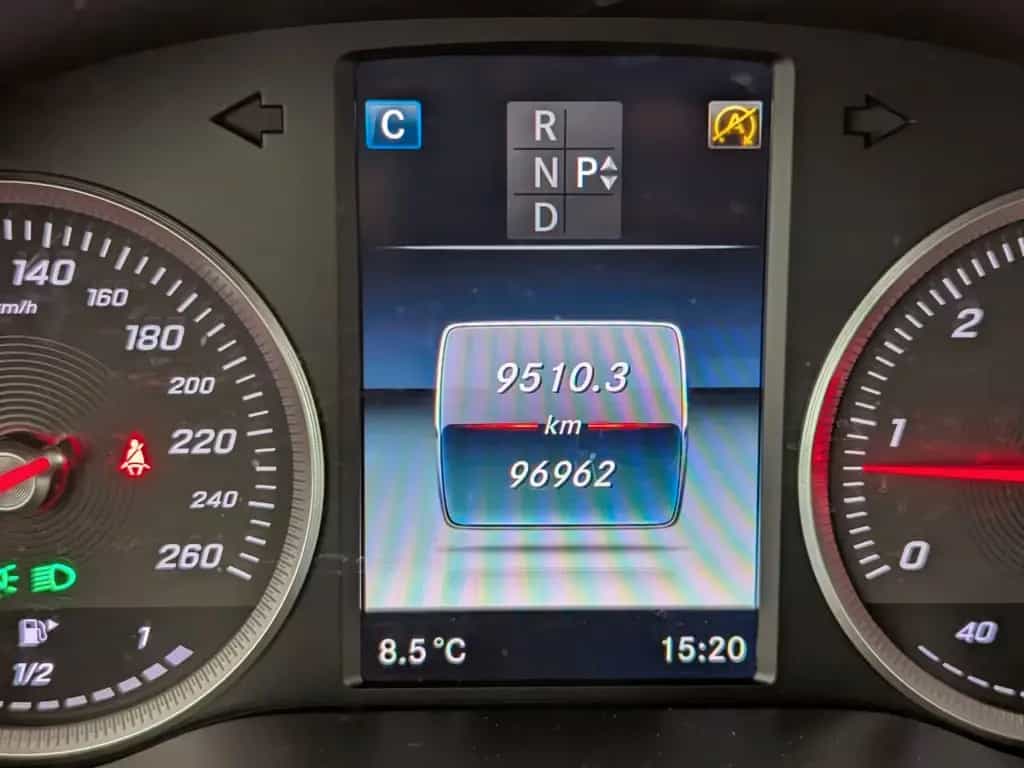 Mercedes-Benz GLC 250 d Exclusive 4Matic LED+NAVI+SHZ+RFK+AWR+ 06/2016-photo-25