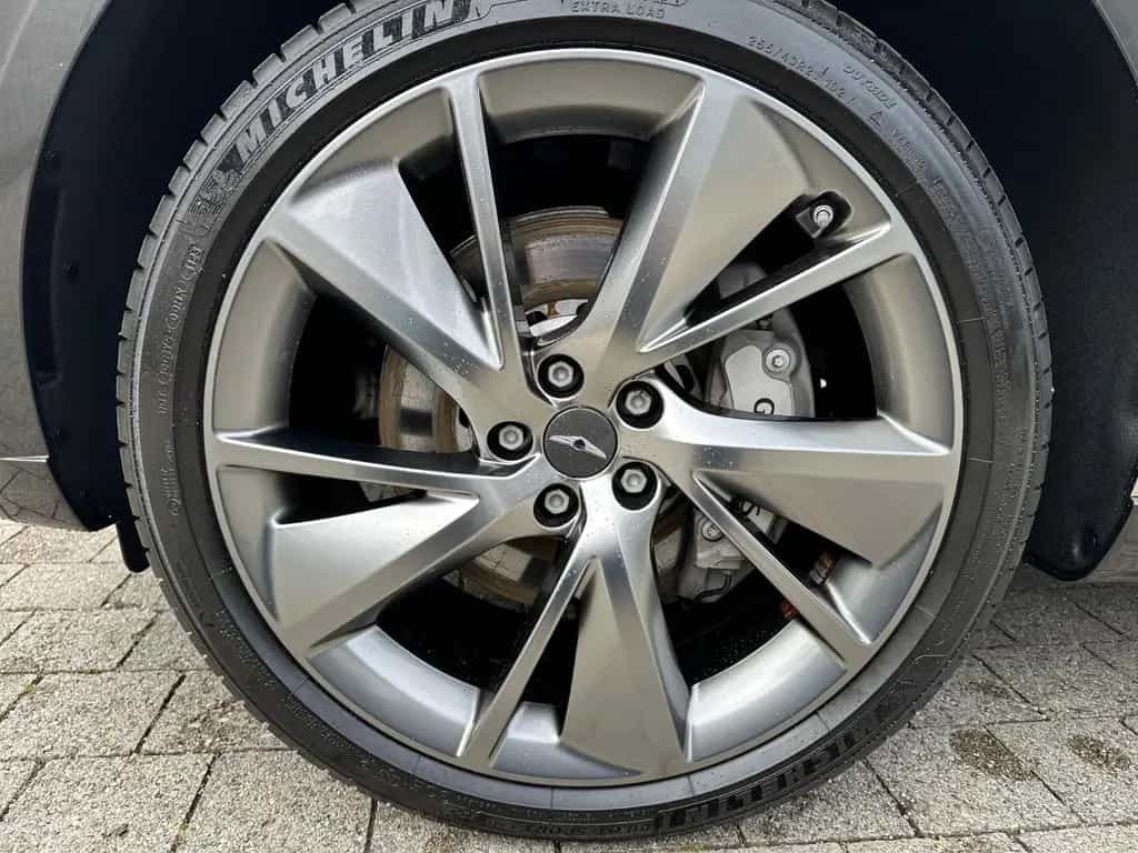 Genesis GV70 Luxury 4WD 04/2025-photo-18