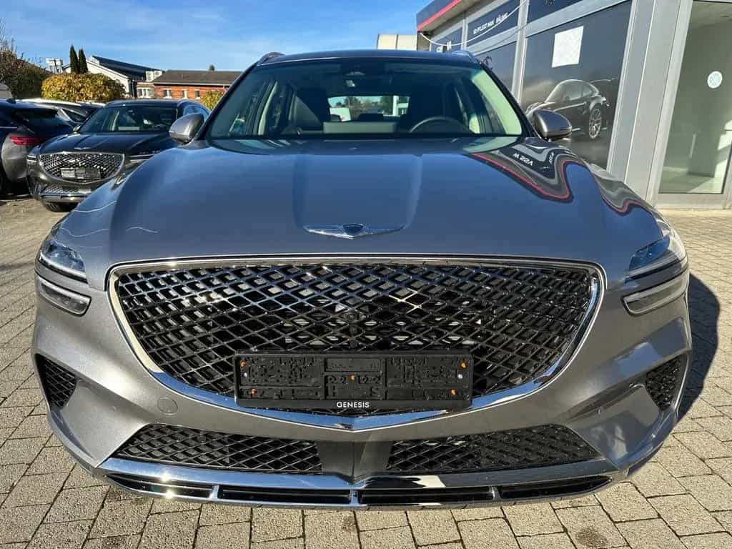 Genesis GV70 Luxury 4WD 04/2025-photo-1