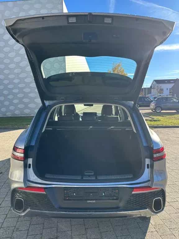 Genesis GV70 Luxury 4WD 04/2025-photo-5