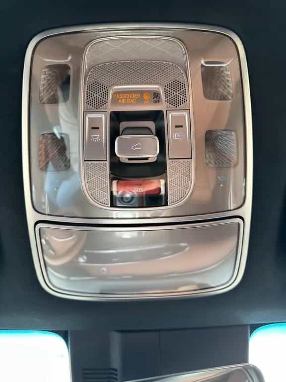 Genesis GV70 Luxury 4WD 06/2025-photo-16