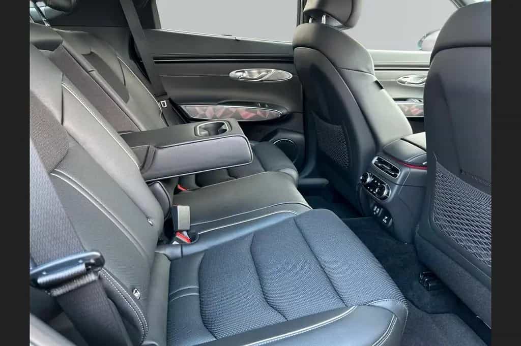 Genesis GV70 Sport 4WD 05/2023-photo-10