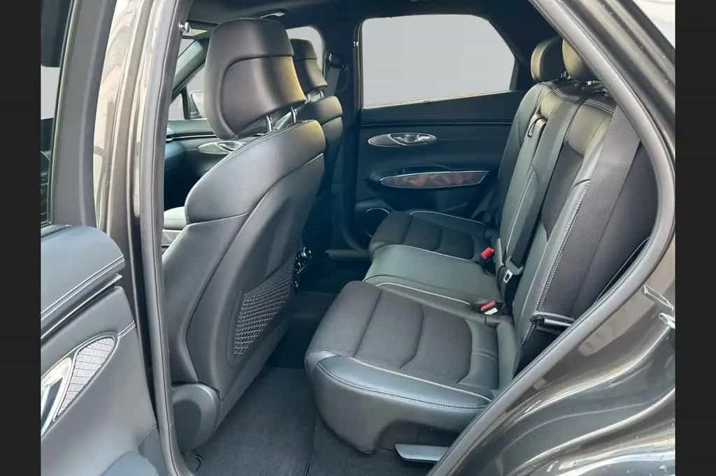 Genesis GV70 Sport 4WD 05/2023-photo-9
