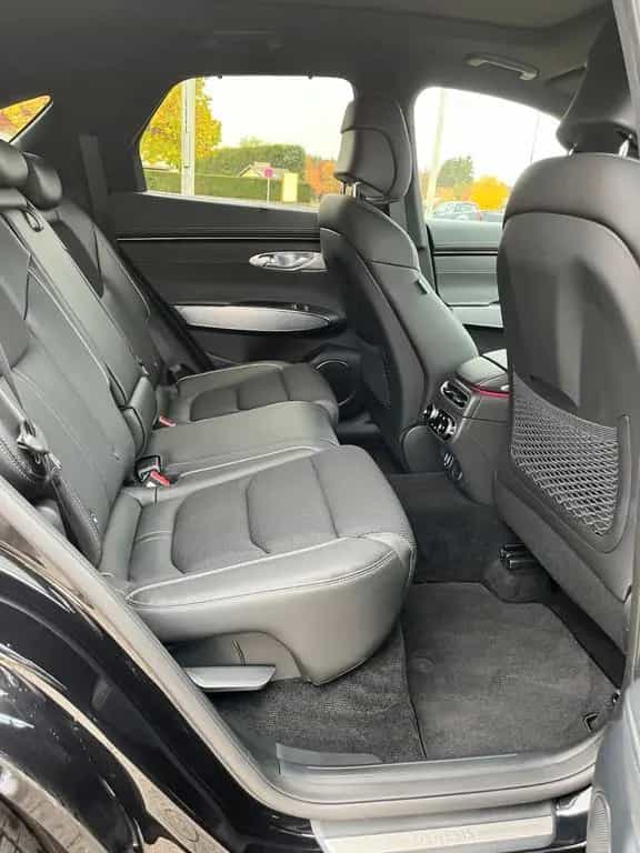 Genesis GV70 Sport 4WD 04/2025-photo-11