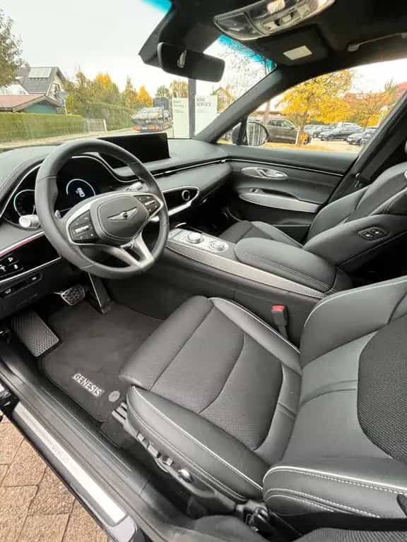 Genesis GV70 Sport 4WD 04/2025-photo-16