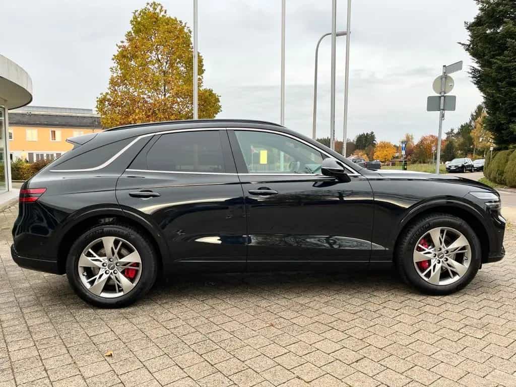 Genesis GV70 Sport 4WD 04/2025-photo-6