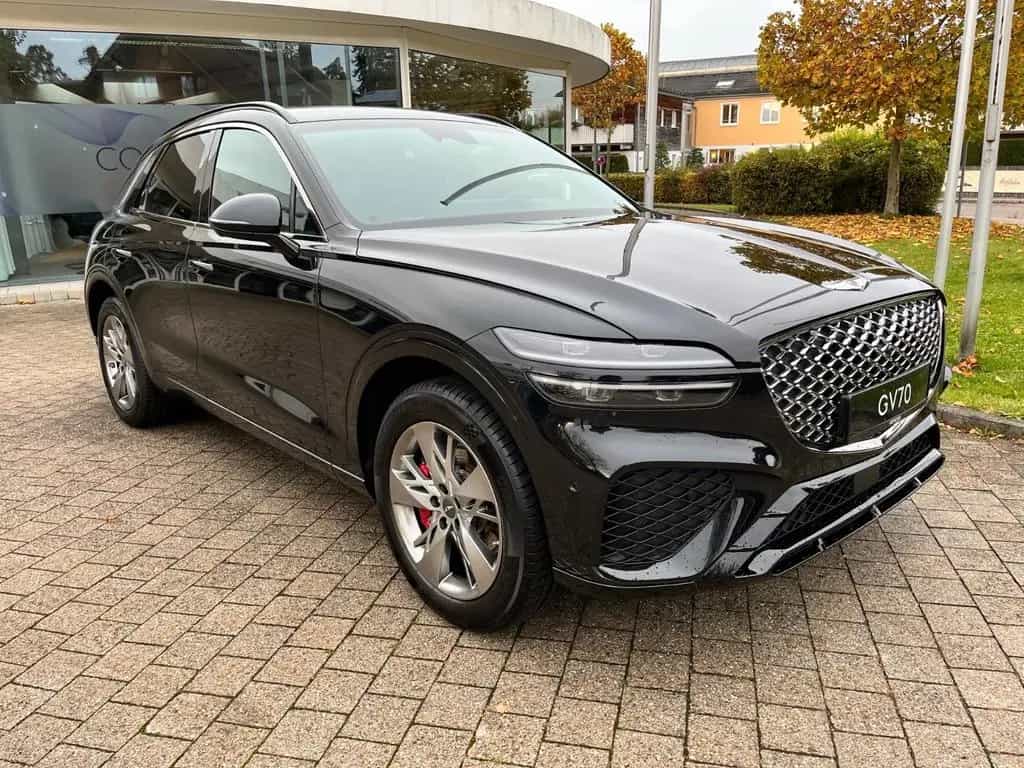 Genesis GV70 Sport 4WD 04/2025-photo-7