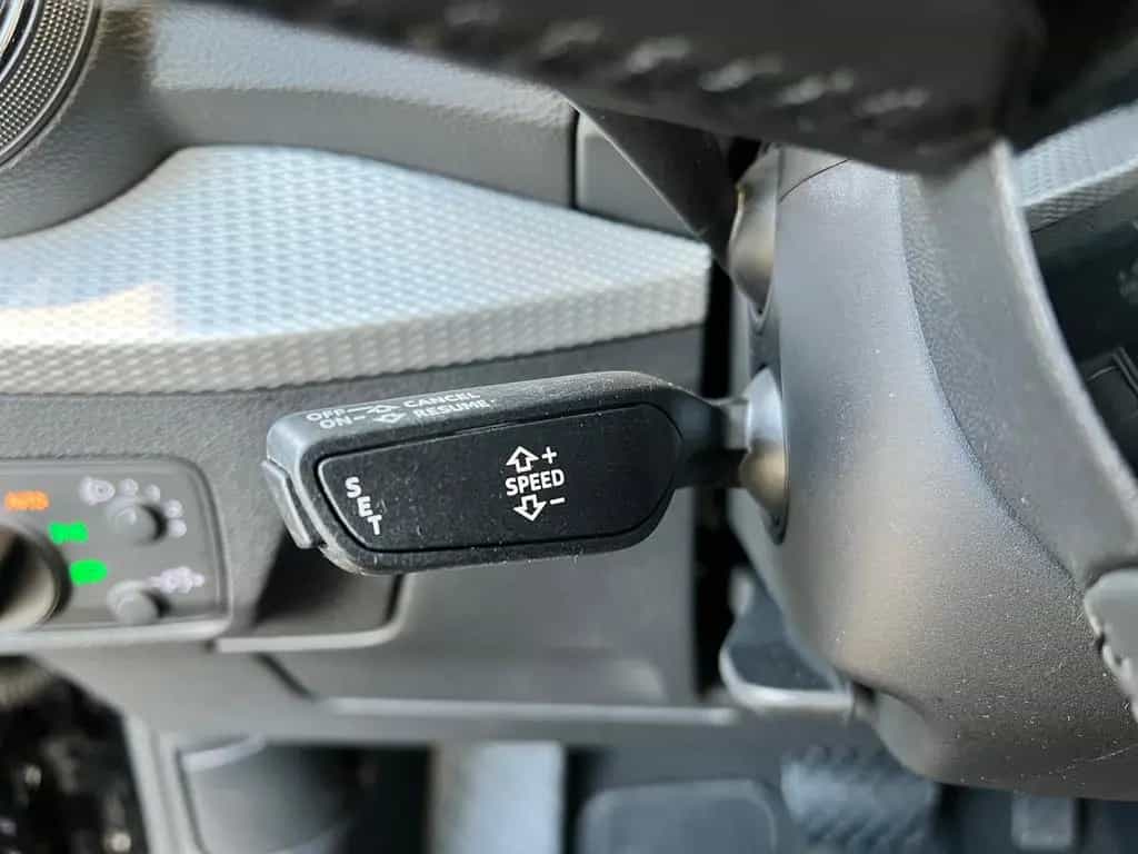Audi Q2 1.4 TFSI S tronic SHZ NAVI ALU 09/2017-photo-14
