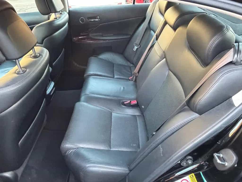 Lexus Other GS 300 Luxury Line 09/2008-photo-15