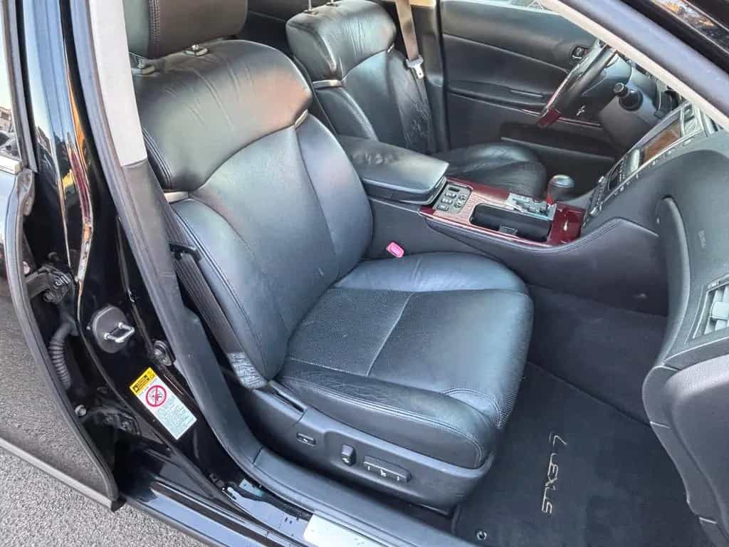 Lexus Other GS 300 Luxury Line 09/2008-photo-6
