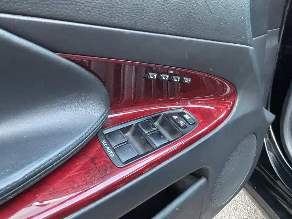 Lexus Other GS 300 Luxury Line 09/2008-photo-9