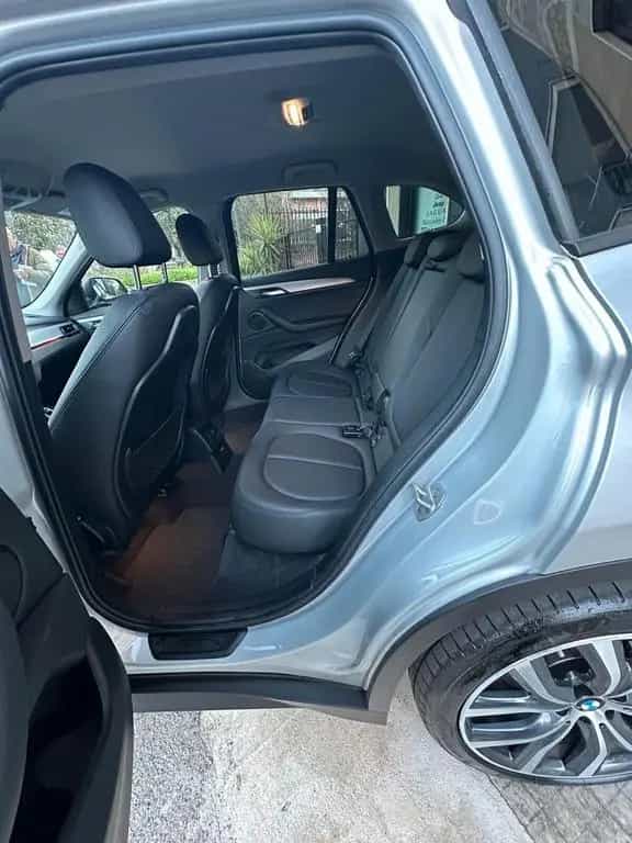 BMW X1 X1 xDrive18d Business Advantage 07/2020-photo-10