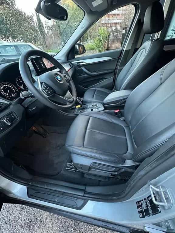 BMW X1 X1 xDrive18d Business Advantage 07/2020-photo-12