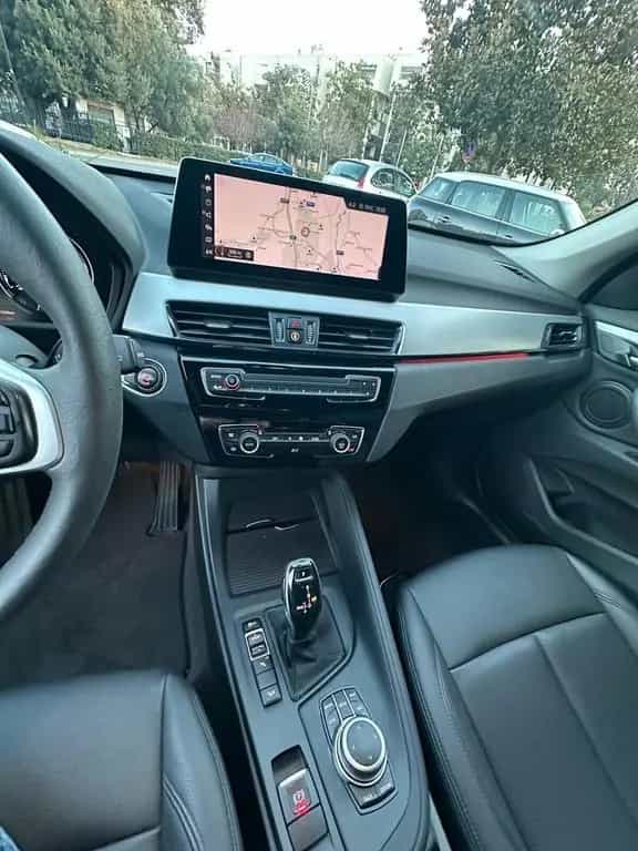 BMW X1 X1 xDrive18d Business Advantage 07/2020-photo-14