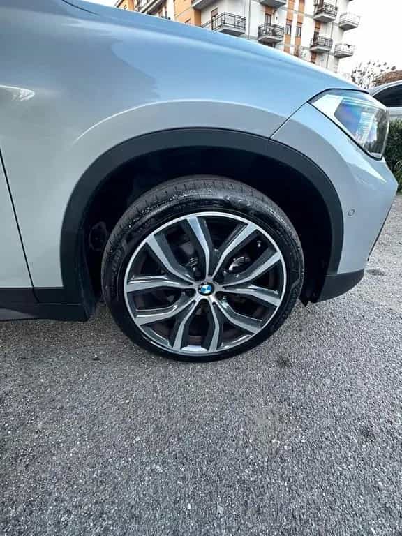 BMW X1 X1 xDrive18d Business Advantage 07/2020-photo-5